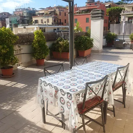 L'Isola Di Esme Villa Rome Exterior photo